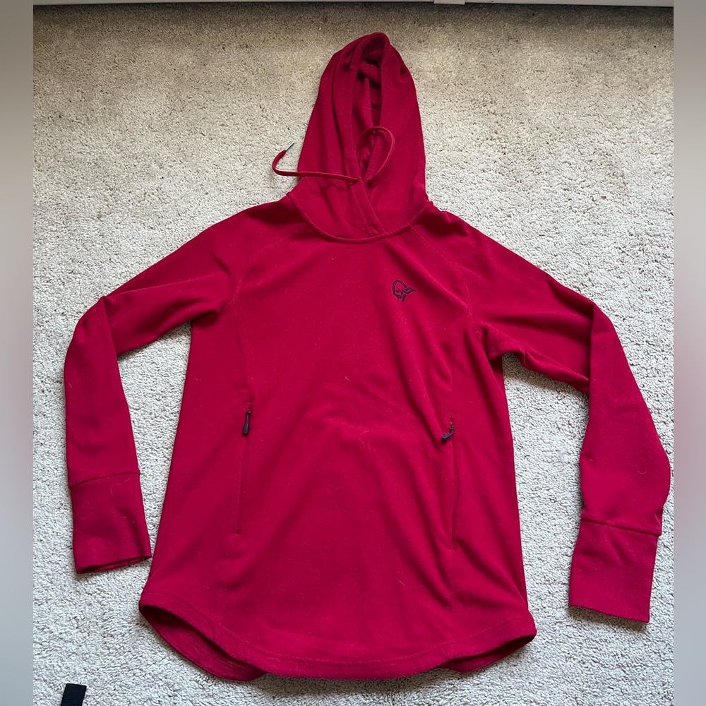 Norrona Sweater